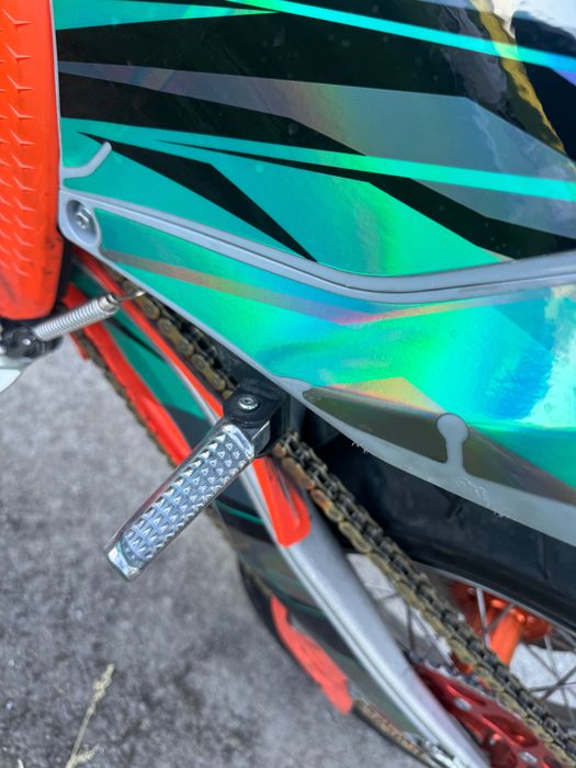 kovi 450 i pro motard