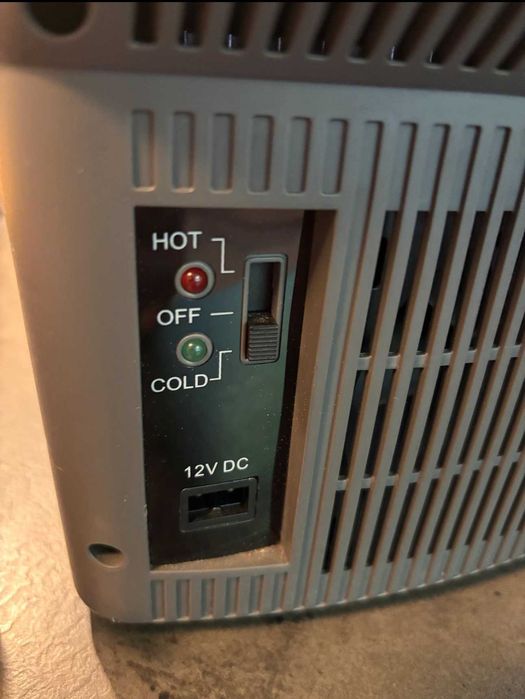 Dometic автомобільний холодильник