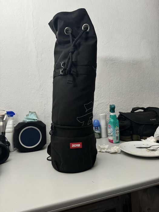 Gimbal Zhiyun Weebill 3 – Como Novo!