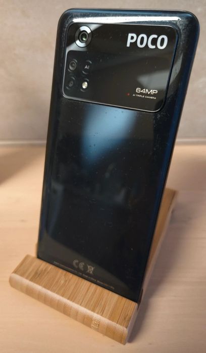 Pocophone M4 pro 4g