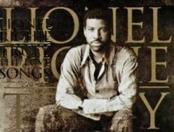 2 CDs Lionel Richie