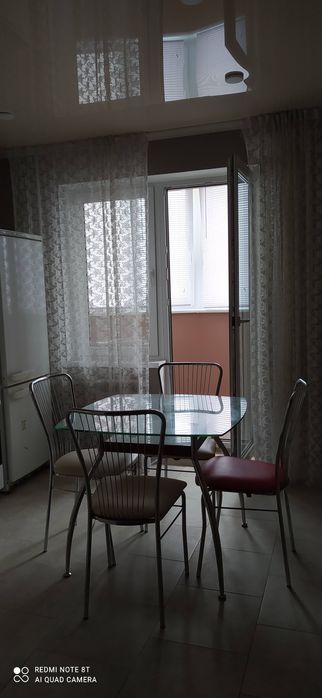 Сдам однокомнатную квартиру от хозяина на Добровольского/Марсельская