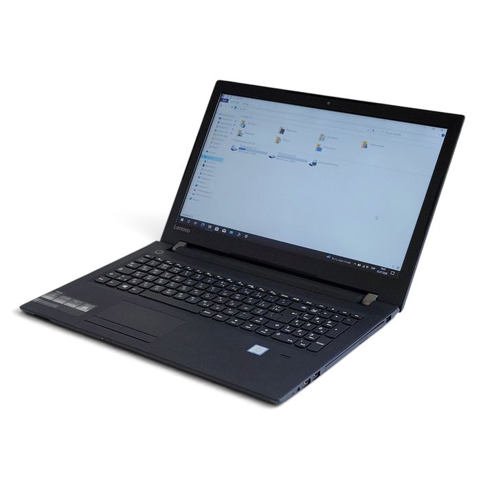 Потужний Lenovo V510 i5-7200U 12/500GB 15.6"