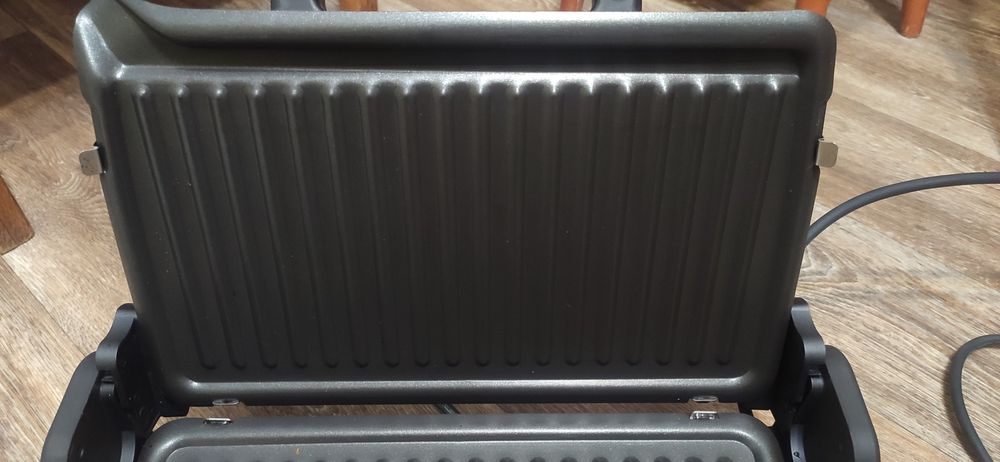 Гриль Tefal MINUTE GRILL GC205012