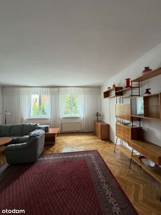 Duże, jasne mieszkanie 3-pokojowe ul. Jagiellońska, blisko centrum