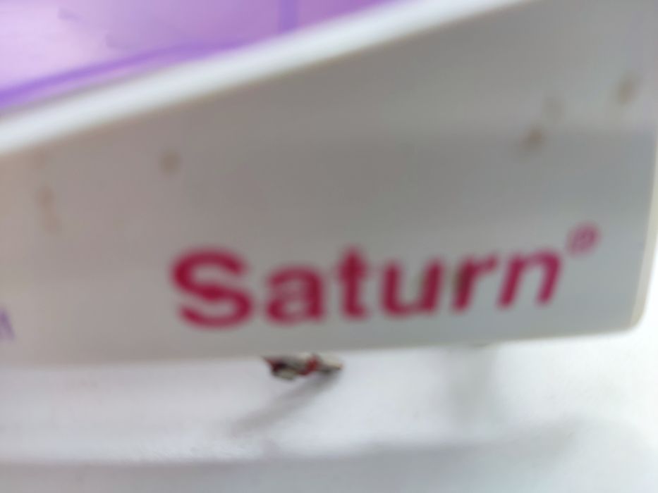 Продам плату питания на утюг Saturn.