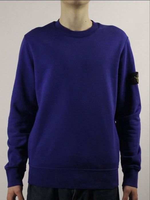 Stone Island pullover
