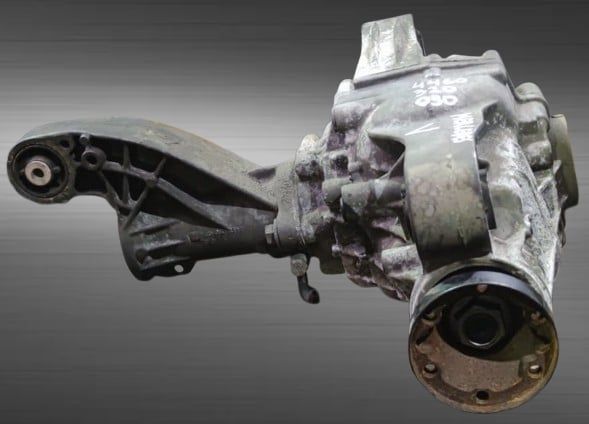 Diferencial Frente 4460-310-030 - MERCEDES-BENZ R-CLASS