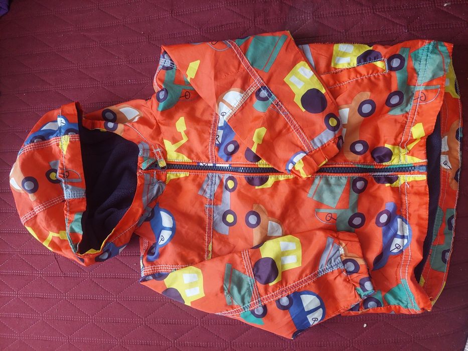 Куртка Next 86 стан супер