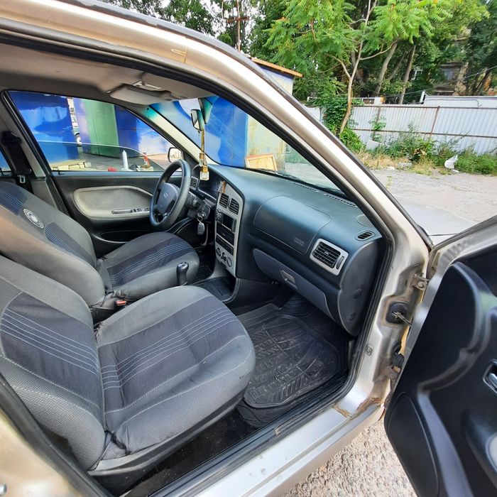 Chery Amulet 1.6 в гарному стані 2008рік