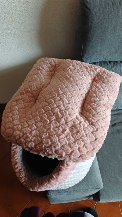 Iglo para cão e gato pequeno Trixie