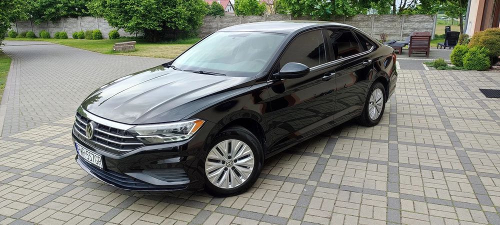 Volkswagen Jetta
