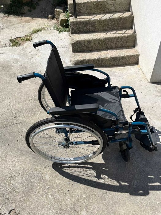 Cadeira de rodas