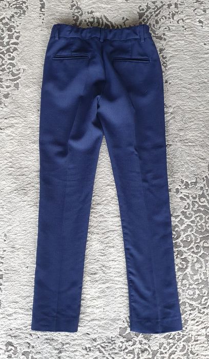 Garnitur Zara 140 granatowy