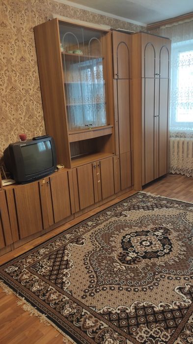 Продається кімната в гуртожитку