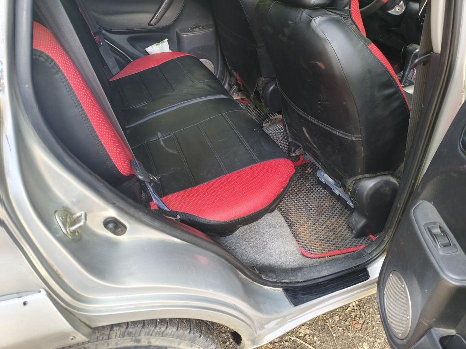 Toyota RAV 4 продам