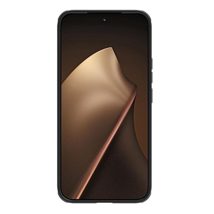 Nillkin Camshield Pro Xiaomi 15T Pro czarny