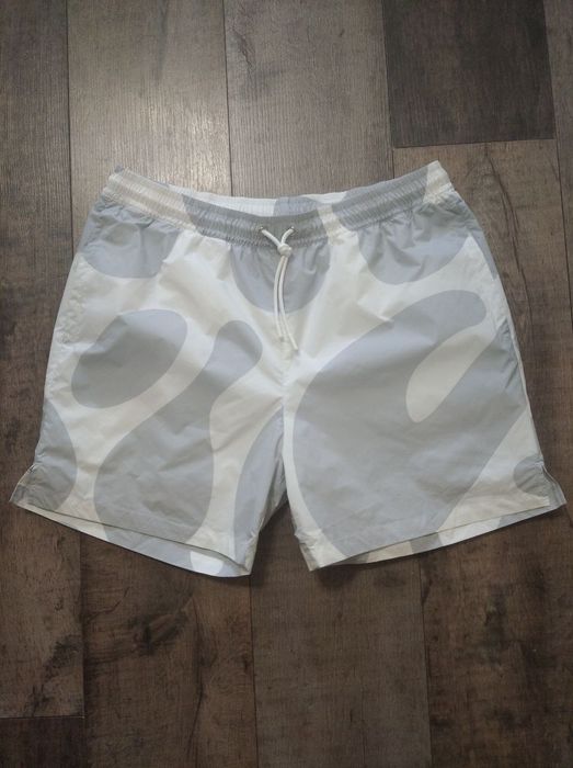 Чоловічі шорти alpha tauri popir