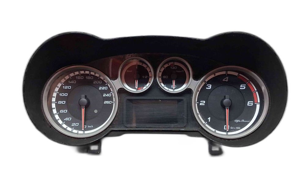 Quadrante / Painel de Instrumentos 50517154 - ALFA ROMEO MITO