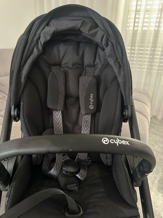 Carrinho Balios Cybex