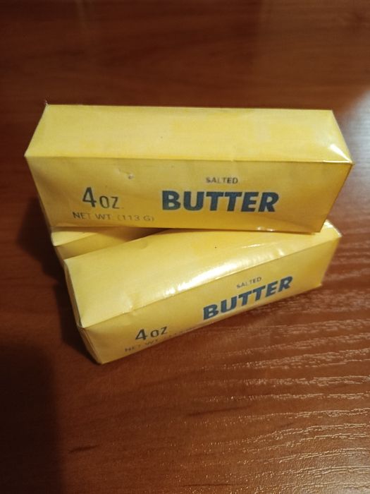 Сквіш Butter з паперу