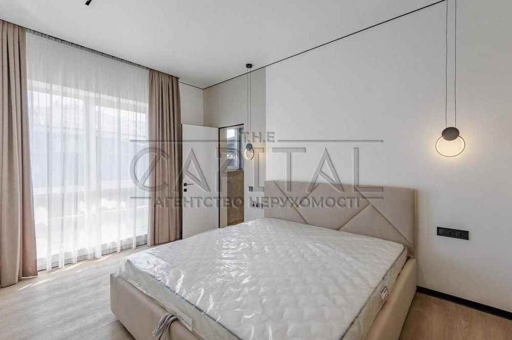 Продаж будинку 130м²/ 5 соток / Крюківщина, Гатне, Теремки / З ремонтом / Газ