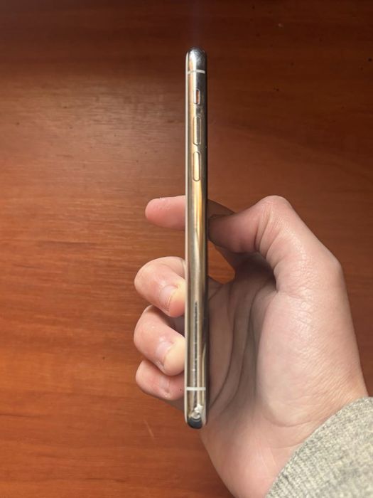 Айфон 11 про