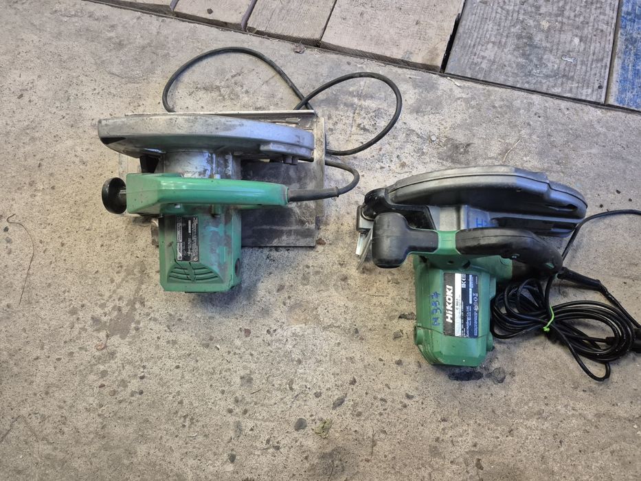 Pirarka hikoki hitachi