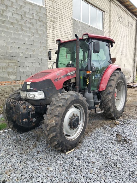 продам трактор  Case Farmall jx110