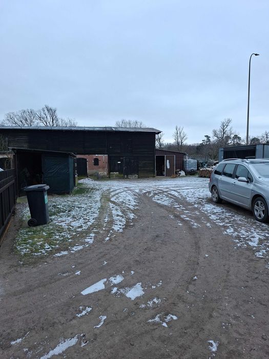 Mieszkanie w Czeszewie