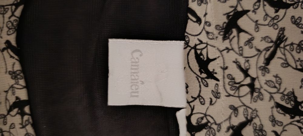 Spódniczka Camaieu polecam na M