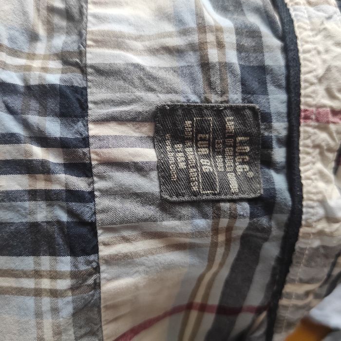 Koszula chłopięca 86 H&M