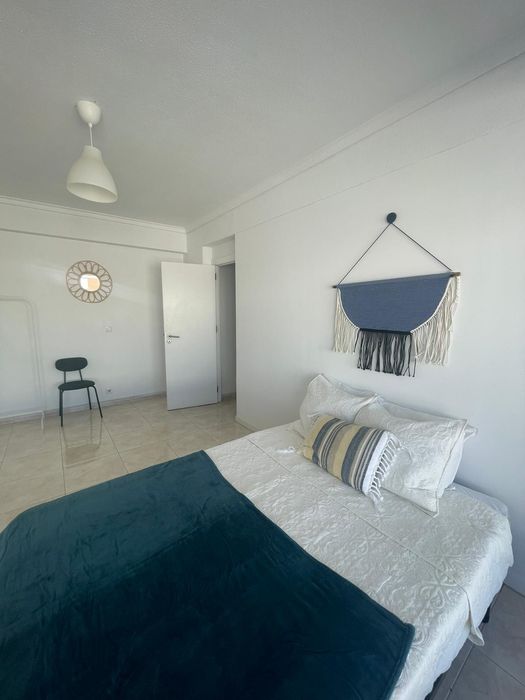 Quarto Individual Portela de Sacavem