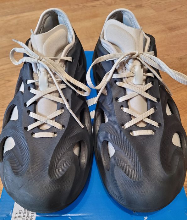 Кросівки Adidas adifom q