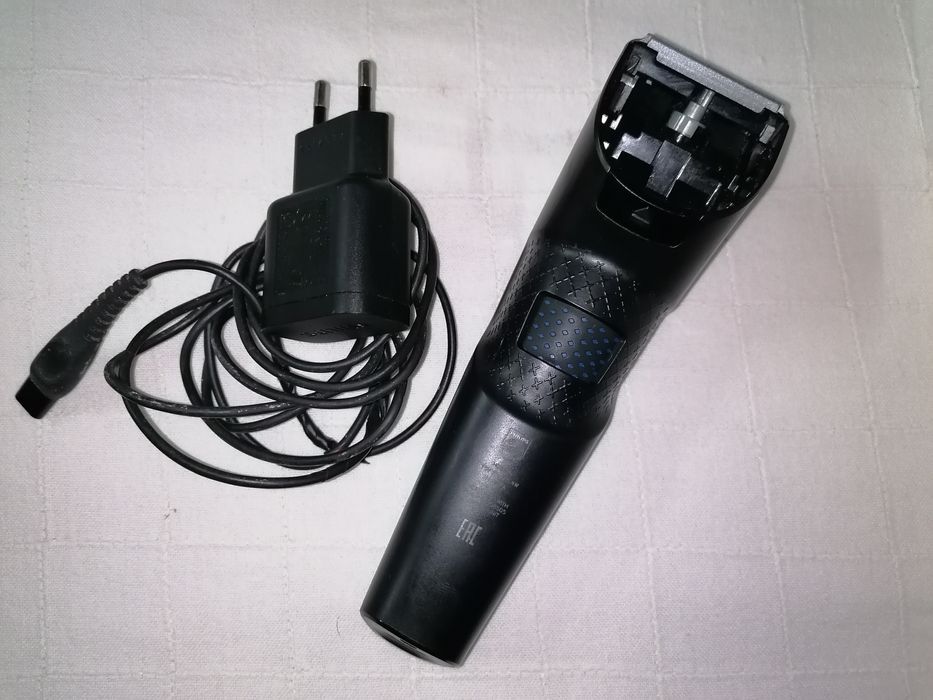 Máquina Barbear Philips HC5630