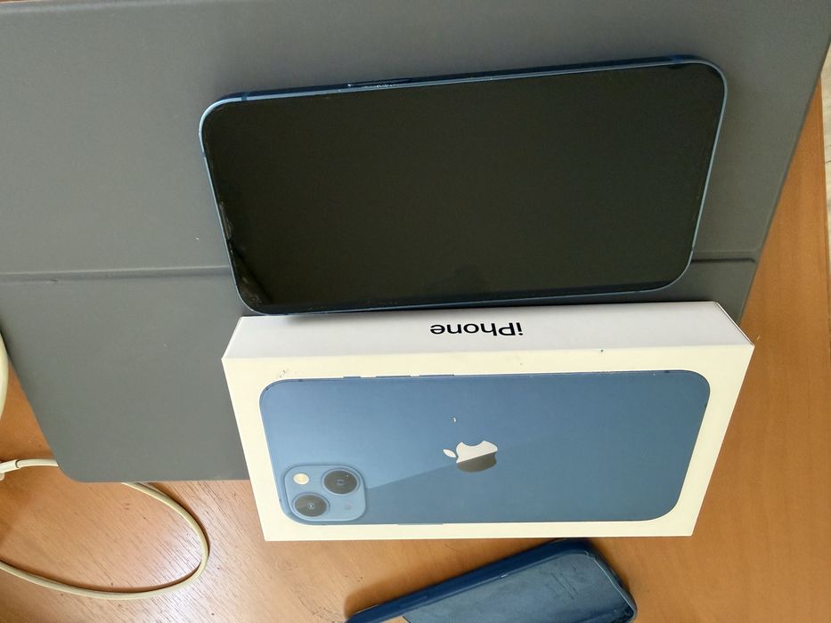 iPhone 13 128 gb