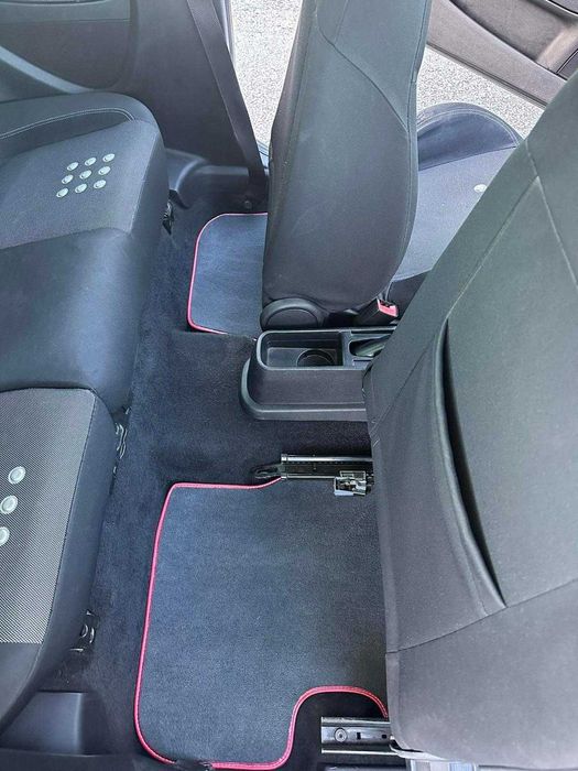 Fiat Grande Punto 1.3 Multijet 90cv