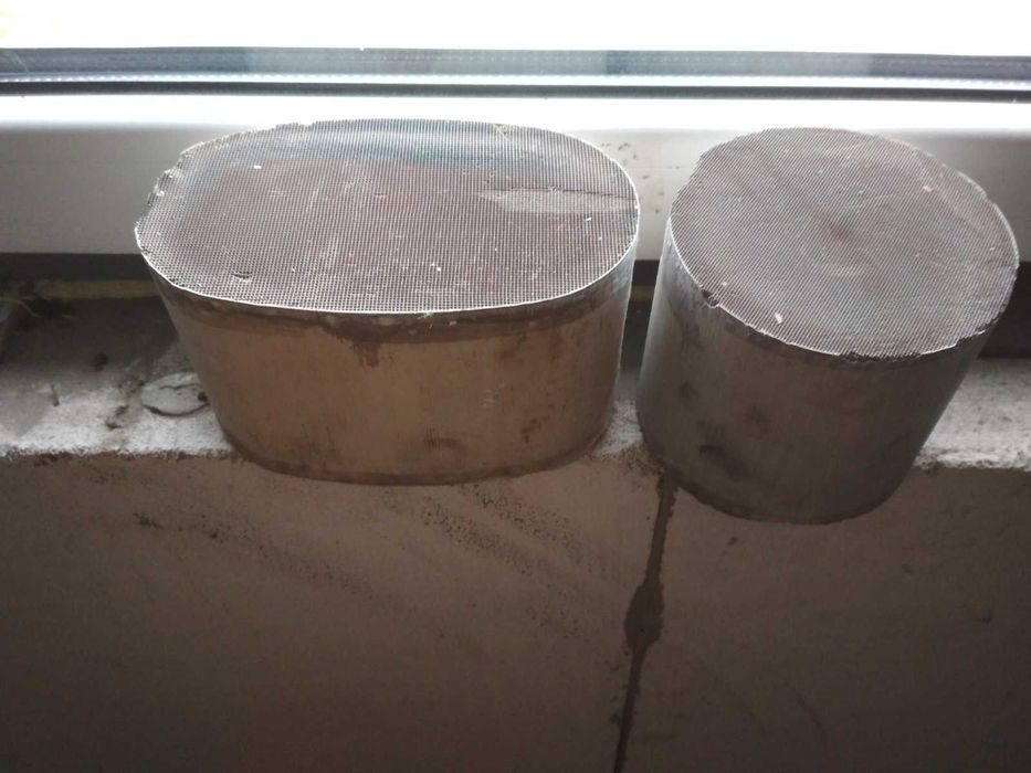 Скупка здати прийом викуп купуємо каталізатор сажовий фільтр