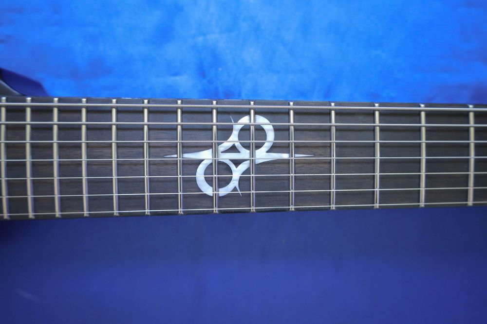 Solar Guitar V1.7 FR 2021