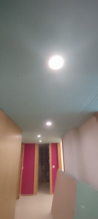 obras e jardinagem