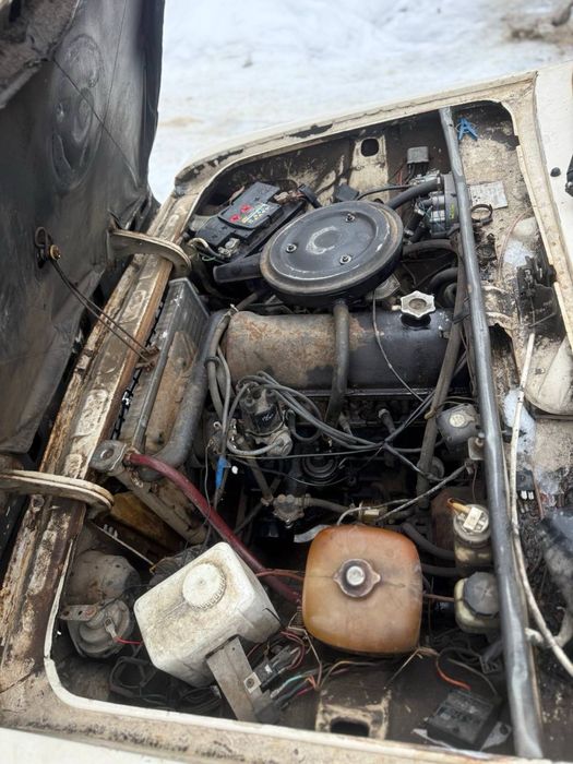 Продам ваз 2106