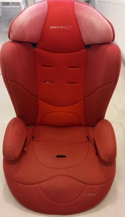 Cadeira Bebe Confort Grau 2-3 (15 a 36 kgs)