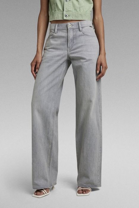 G-Star RAW джинси