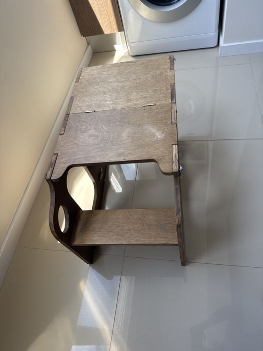 Torre Aprendizagem / Mesa Montessori Madeira