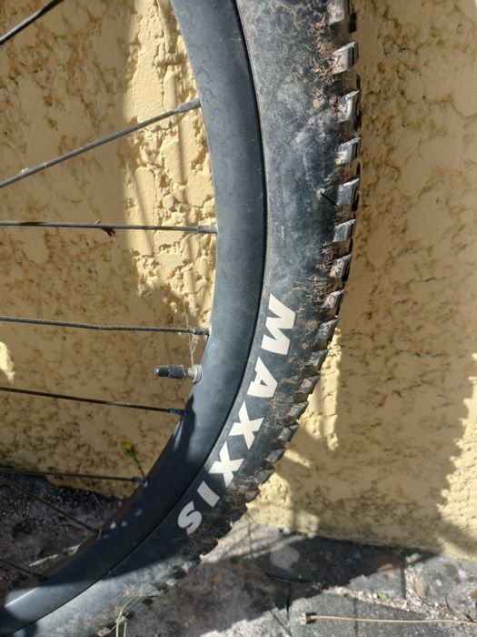 Bicicleta BTT Scott scale 980