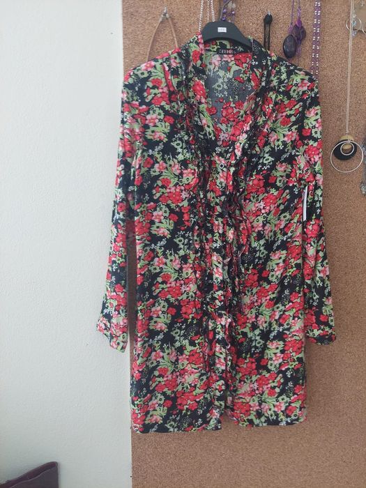 Vendo Roupa em 2°mão como nova