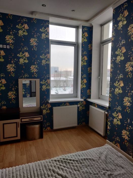 Сдам 3х комнатную квартиру на Жуковского, Центр