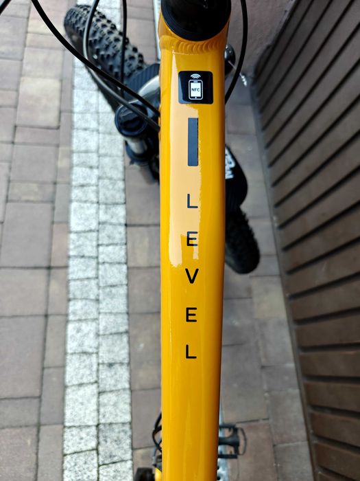 Rower MTB Kross Level 2.0