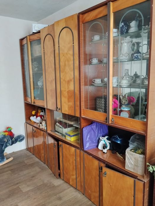 Стенка бесплатно