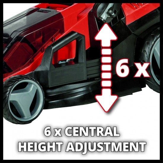 CORTA-RELVA S/FIO GE-CM 36/36 Einhell sem baterias